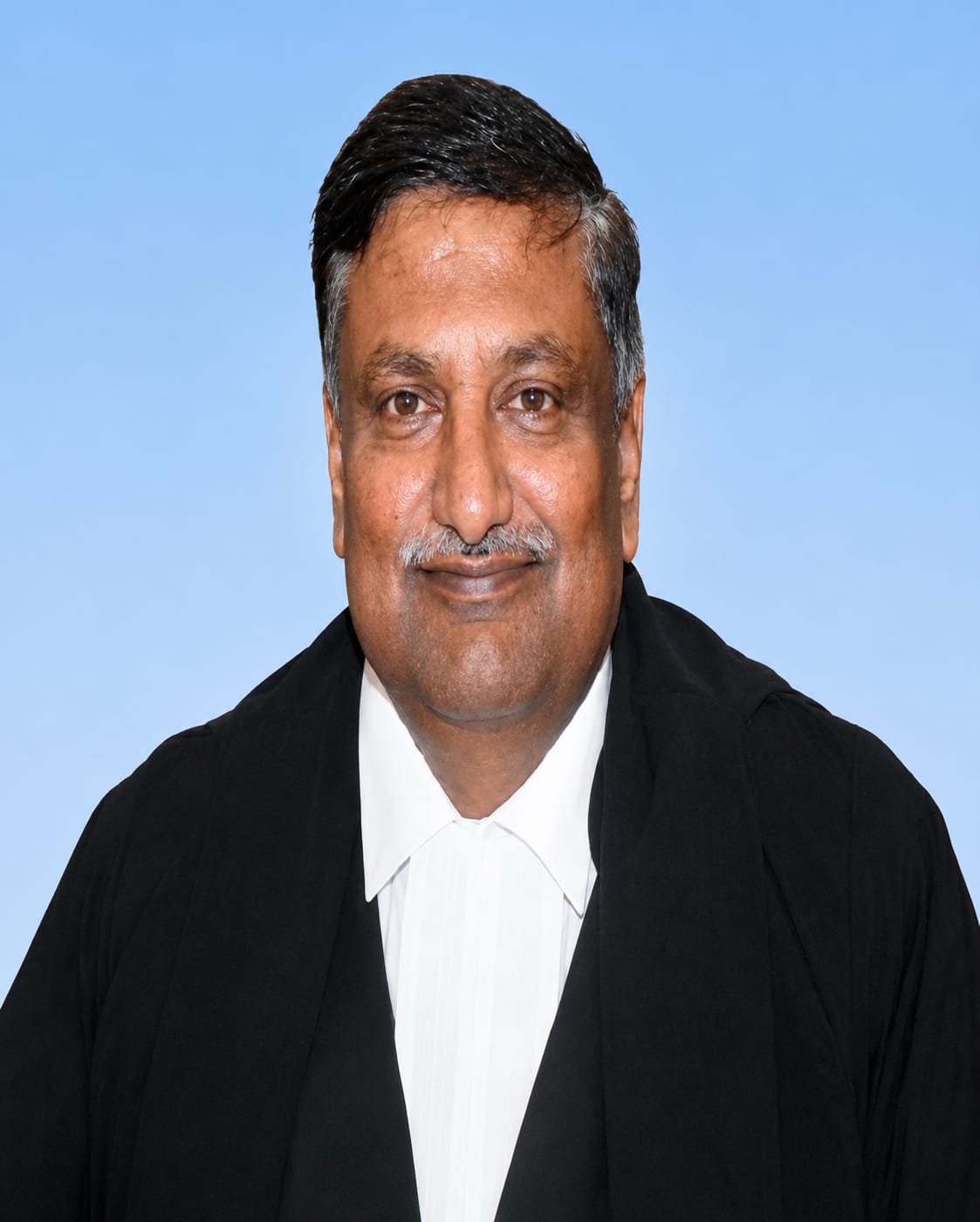 Justice Ansul